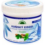 Herbavera konopný eisgel s mátou a mentolem 500 ml – Hledejceny.cz