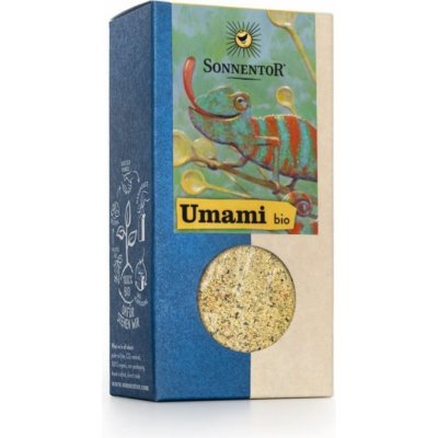 Sonnentor Umami Bio 60 g – Sleviste.cz