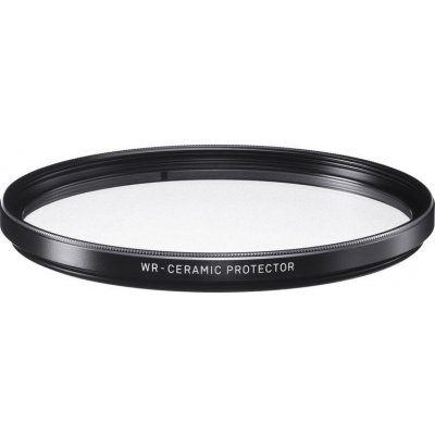 Sigma Ceramic Protector WR 105 mm – Zboží Mobilmania