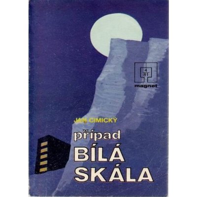 Případ Bílá skála – Hledejceny.cz