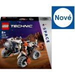 LEGO® Technic 42178 Vesmírná nabíječka LT78 – Zboží Živě