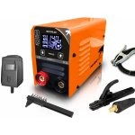 PanterMax MMA 195LCD MMA/TIG set 4 – Hledejceny.cz