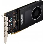 PNY Quadro P2000 5GB GDDR5 VCQP2000-PB