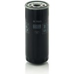 Olejový filtr MANN-FILTER W 735/2