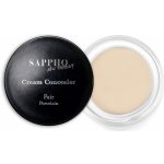 Sappho Přírodní krémový korektor Fair 3,5 g – Zboží Mobilmania