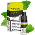Imperia Emporio Salt Mentol 10 ml 20 mg – Zboží Dáma