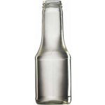 Skleněná lahev Lucida Lunt 500 ml na kečup - TO 43 – Zboží Dáma