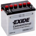Exide 12N24-3A – Zbozi.Blesk.cz