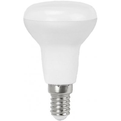 Rabalux 79064 LED žárovka SMD R50 E14/5W/230V 3000K RL79064 – Zboží Živě
