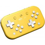 8BitDo Lite Nintendo Switch 6922621501084 – Zboží Živě
