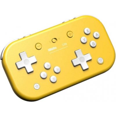 8BitDo Lite Nintendo Switch 6922621501084 – Zboží Živě