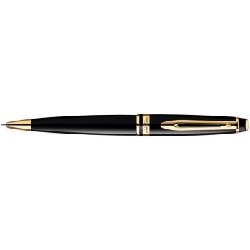 Waterman 1507/2951700 Expert Black GT kuličkové pero