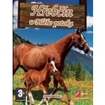 Hřebčín U Bílého potoka – Zboží Dáma