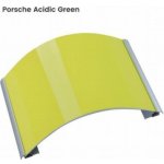 JEM PPF Zelené barevné ochranné fólie Zelené fólie: Porsche acidic green – Sleviste.cz