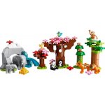 LEGO® DUPLO® 10974 Divoká zvířata Asie – Zbozi.Blesk.cz