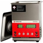 Ultrasonic Laboratory 2 Digital – Hledejceny.cz