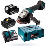 Makita DGA504RTJ – Zboží Dáma