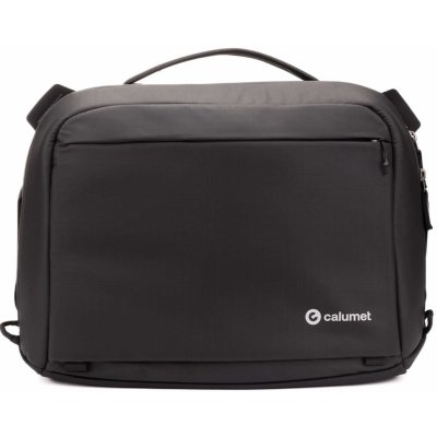 Calumet PRIME Sling 10L černá CALSBPM10B – Zboží Živě
