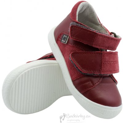 RAK dětské boty Bumbac – Sleviste.cz