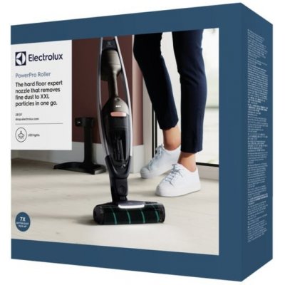 Electrolux ZE137 – Zboží Dáma