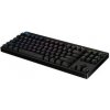 Klávesnice Logitech G PRO Mechanical Gaming Keyboard 920-009390