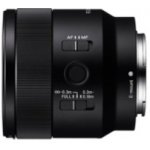 Sony FE 50mm f/2.8 Macro – Zboží Mobilmania