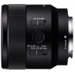 Sony FE 50mm f/2.8 Macro – Sleviste.cz