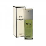 Chanel No.19 toaletní voda dámská 75 ml – Hledejceny.cz