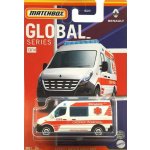 Toys Auto Matchbox Renault Kangoo Express – Hledejceny.cz