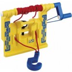 ROLLY TOYS Naviják POWERWINCH za šlapací traktory 409006 – Sleviste.cz