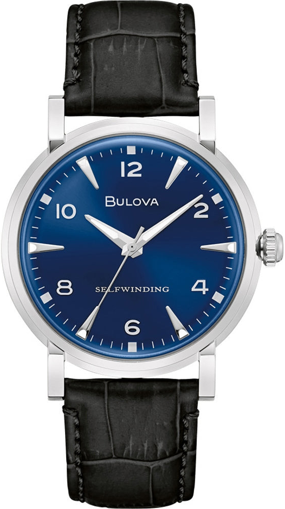 Bulova 96A242