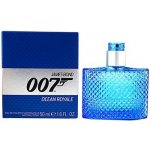 James Bond 007 Ocean Royale toaletní voda pánská 50 ml – Zboží Mobilmania