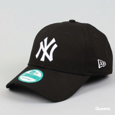 NEW ERA 940 MLB League Basic N – Zboží Mobilmania