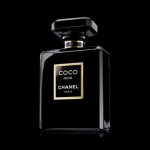 Chanel Coco Noir parfémovaná voda dámská 35 ml – Zboží Mobilmania