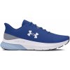 Pánské běžecké boty Under Armour Hovr Turbulence 2 RS Tech Blue/Steel/White