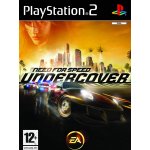 Need for Speed Undercover – Zboží Dáma