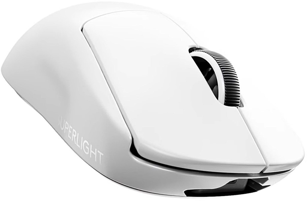 Logitech G Pro X Superlight Wireless Gaming Mouse 910-005942 od 2 499 Kč -  Heureka.cz