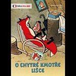 Film/Animovaný - O chytré kmotře lišce DVD – Hledejceny.cz