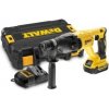 Aku kladivo DeWALT 18,0 V DCH133NT