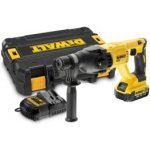 DeWALT 18,0 V DCH133NT – Hledejceny.cz