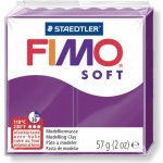 FIMO SOFT polymerová hmota 57 g purpurová 61 – Sleviste.cz