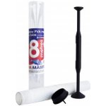 PVA Master Punčocha 8 m 25 mm + Pěchovač Micro – Hledejceny.cz