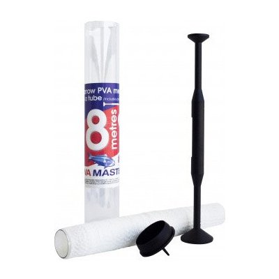 PVA Master Punčocha 8 m 25 mm + Pěchovač Micro – Hledejceny.cz