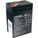 VIPOW BAT0200 6V 4,5Ah – Sleviste.cz