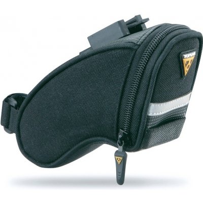 Topeak Aero Wedge Pack 0,41 l – Zboží Dáma