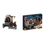 LEGO® Harry Potter™ 40598 Trezor v Gringottově bance – Hledejceny.cz