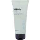 Ahava Deadsea Water minerální tělové mléko 100 ml