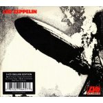 Led Zeppelin - I CD – Hledejceny.cz