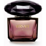 Versace Crystal Noir Parfum parfém dámský 90 ml – Zboží Dáma