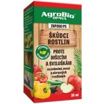 AgroBio Proti mšicím a sviluškám 10 ml – Zbozi.Blesk.cz